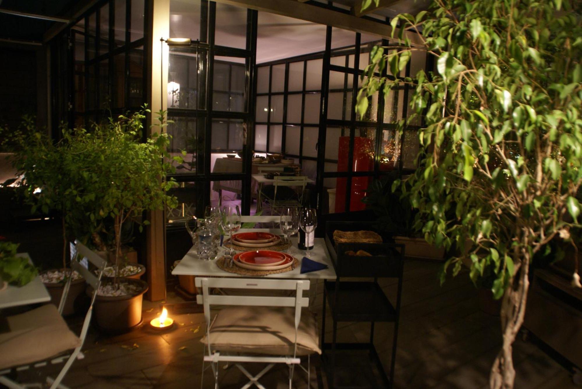 Fra Le Righe Bed & Breakfast *