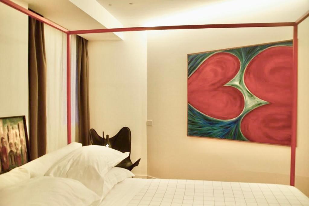 Fra Le Righe Bed & Breakfast