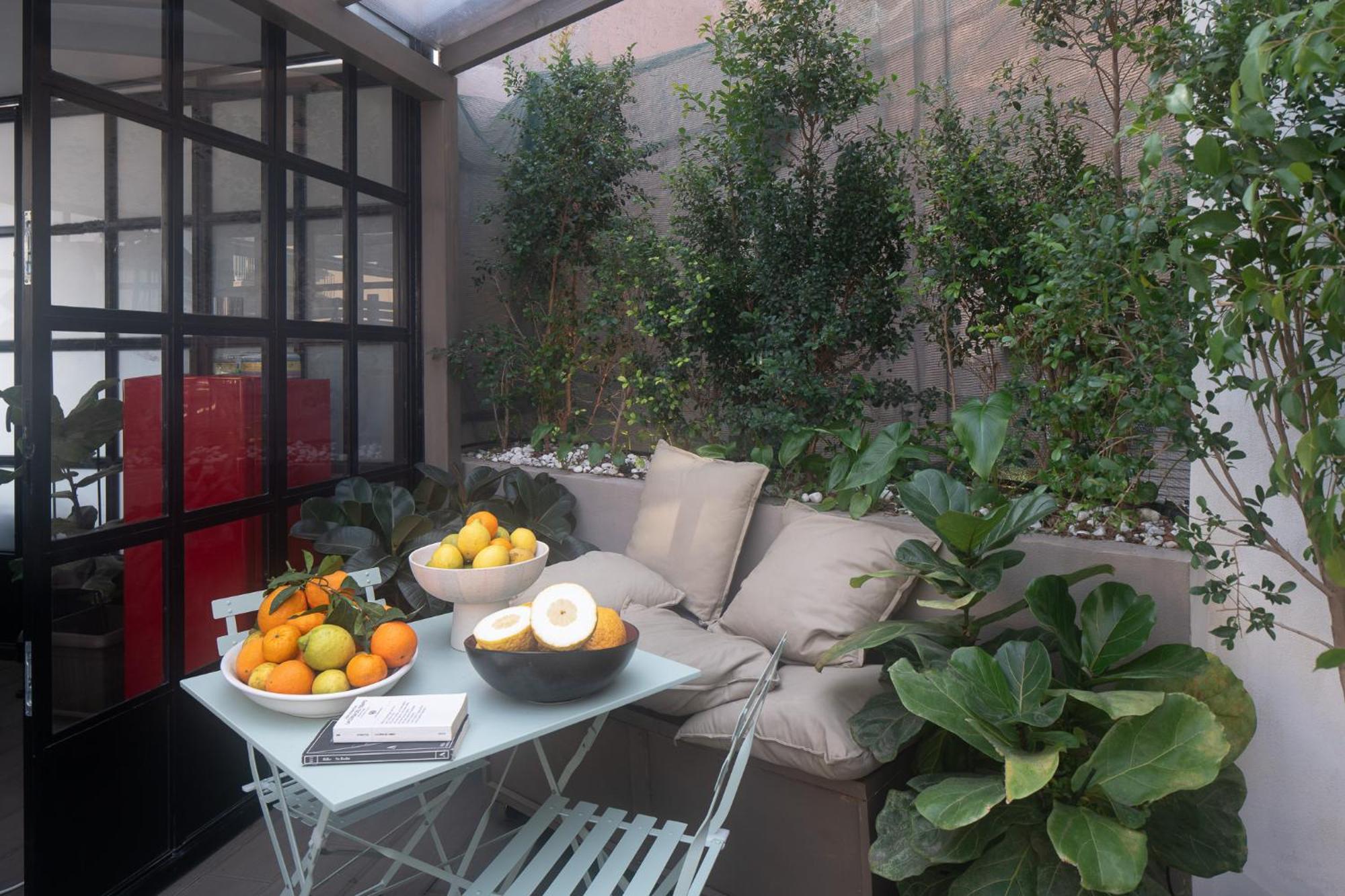 Bed & Breakfast Fra Le Righe