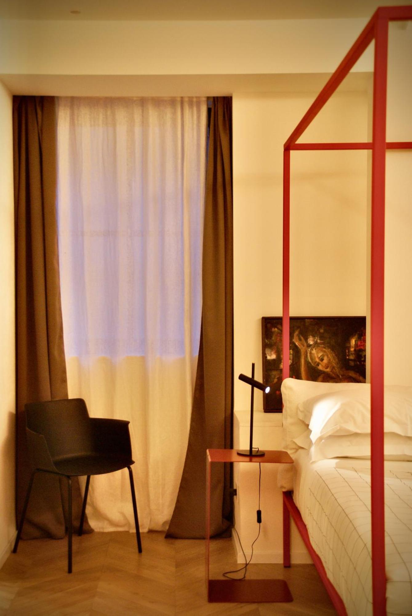 Fra Le Righe Bed & Breakfast