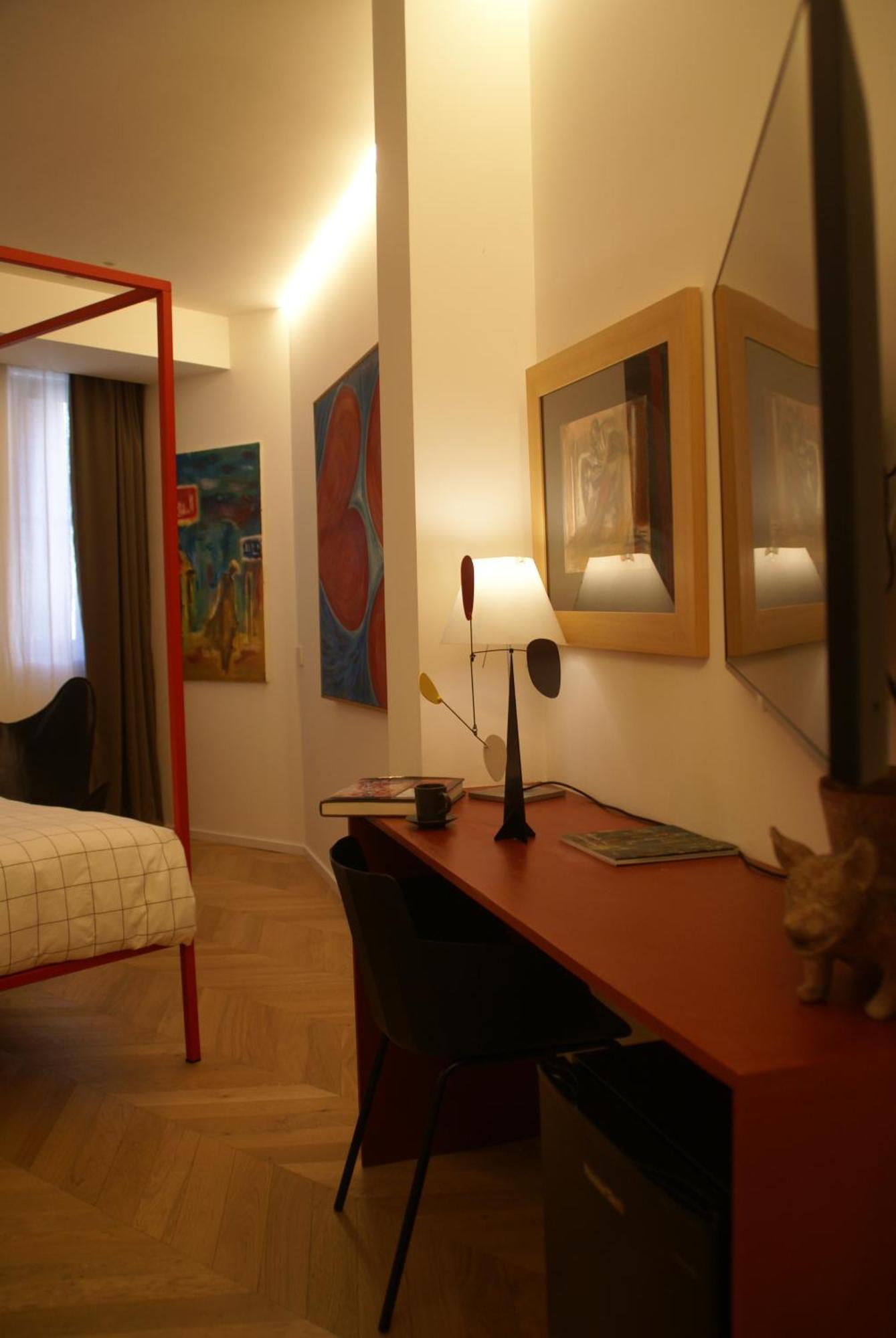 Bed & Breakfast Fra Le Righe