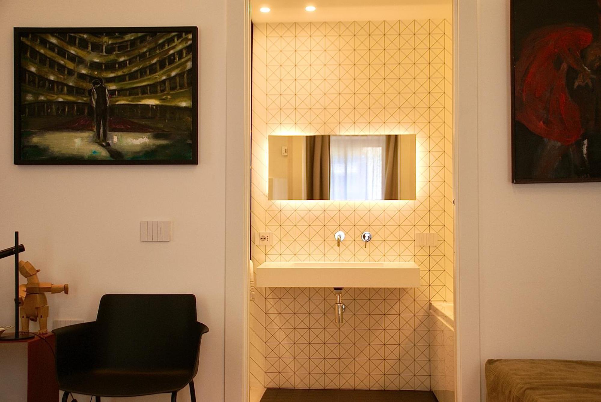Fra Le Righe Bed & Breakfast Aeroporto di Catania Fontana Rossa
