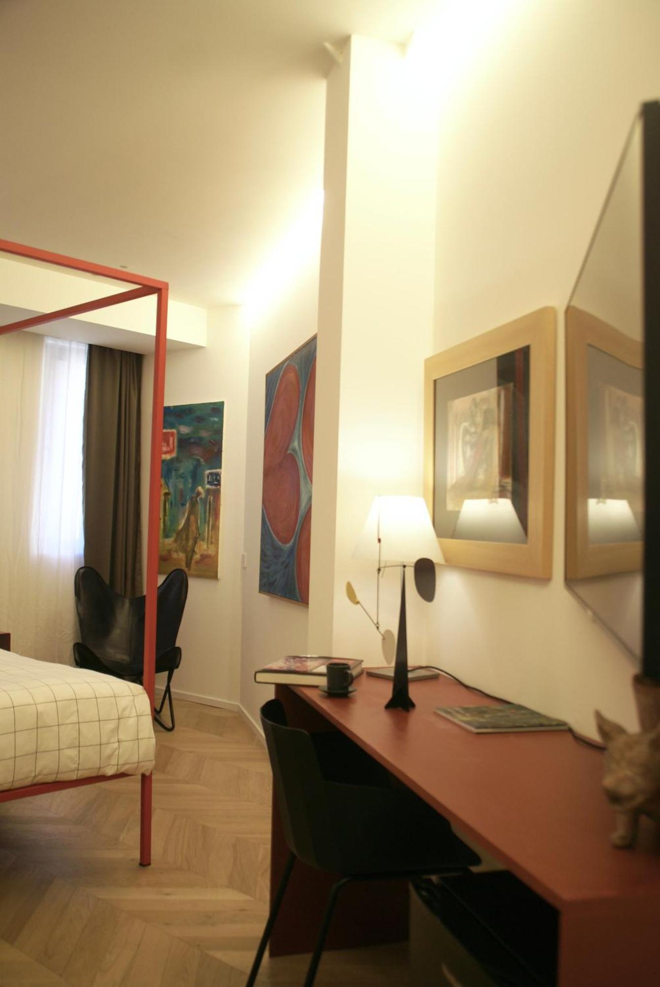 Bed & Breakfast Fra Le Righe *