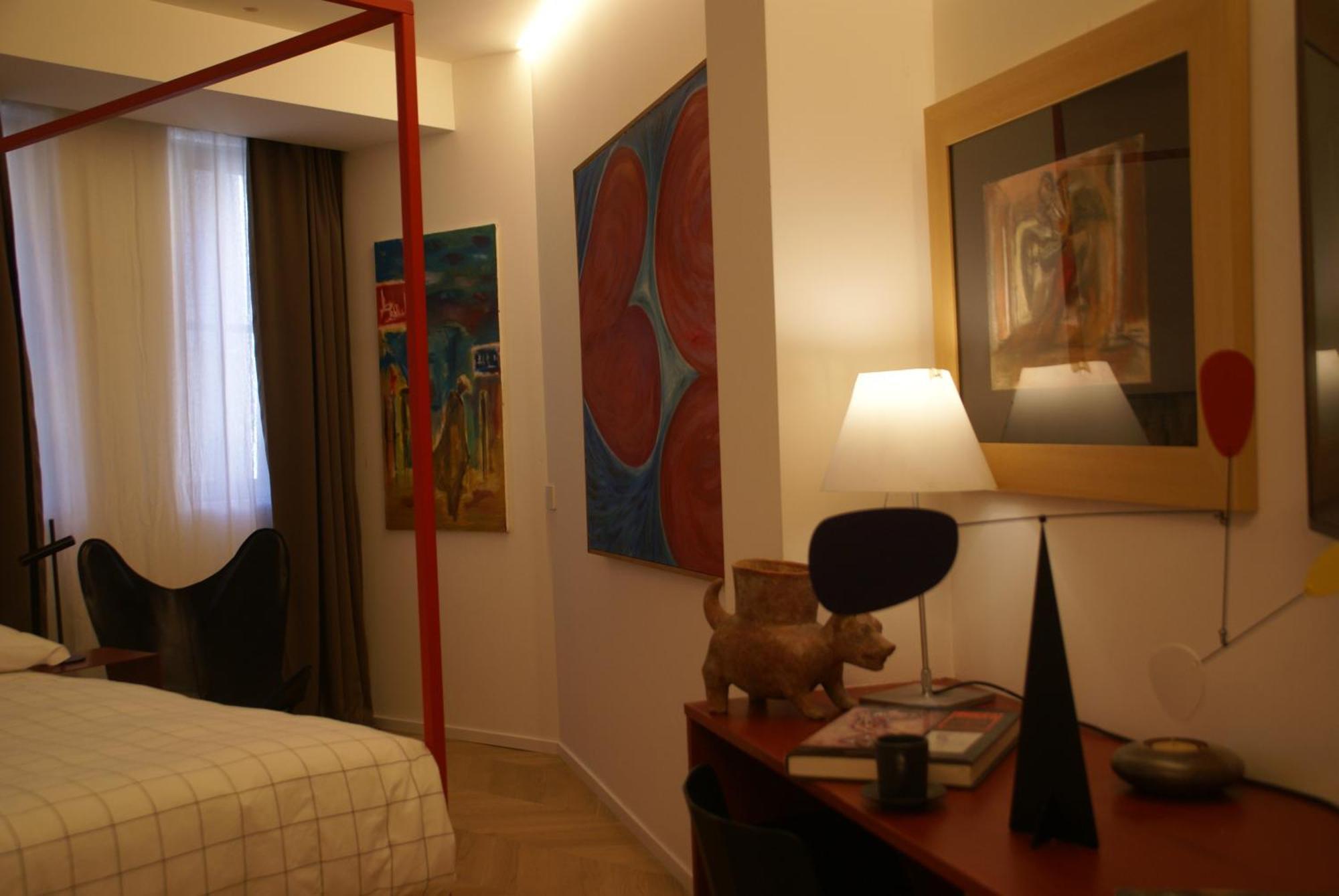Fra Le Righe Bed & Breakfast Aeroporto di Catania Fontana Rossa