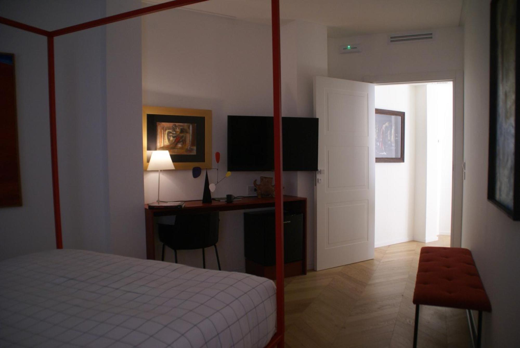 Bed & Breakfast Fra Le Righe