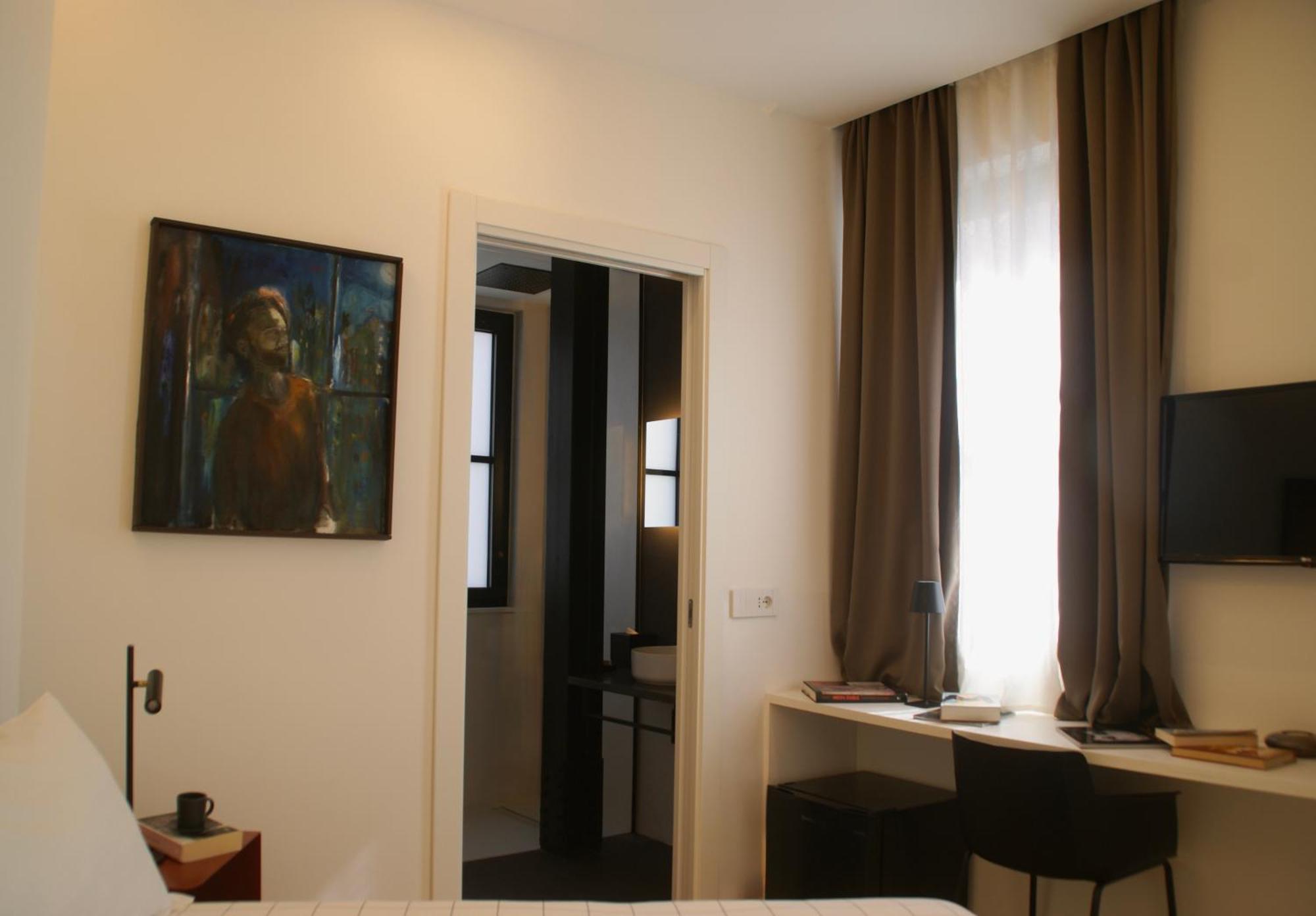 Bed & Breakfast Fra Le Righe