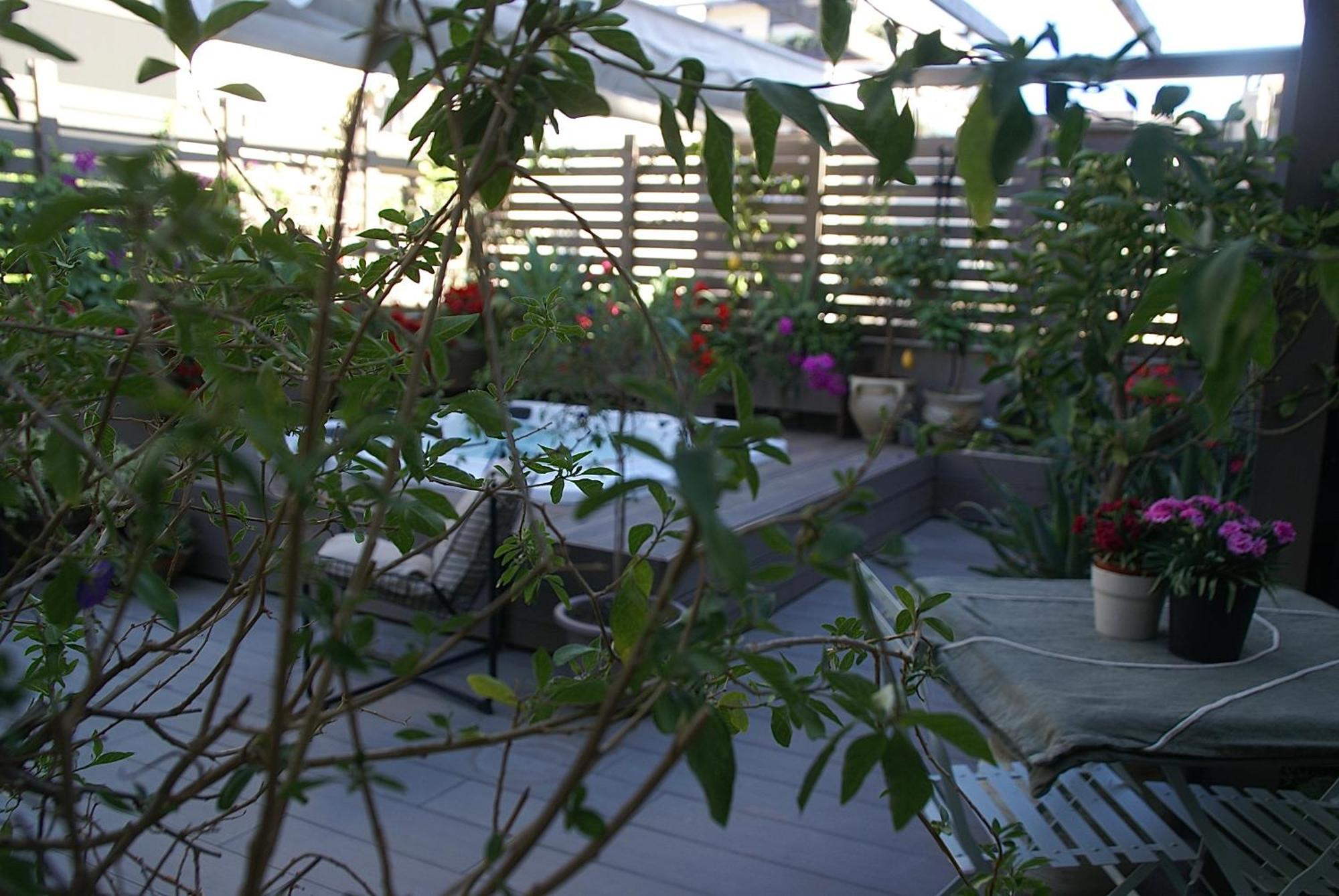 Bed & Breakfast Fra Le Righe *