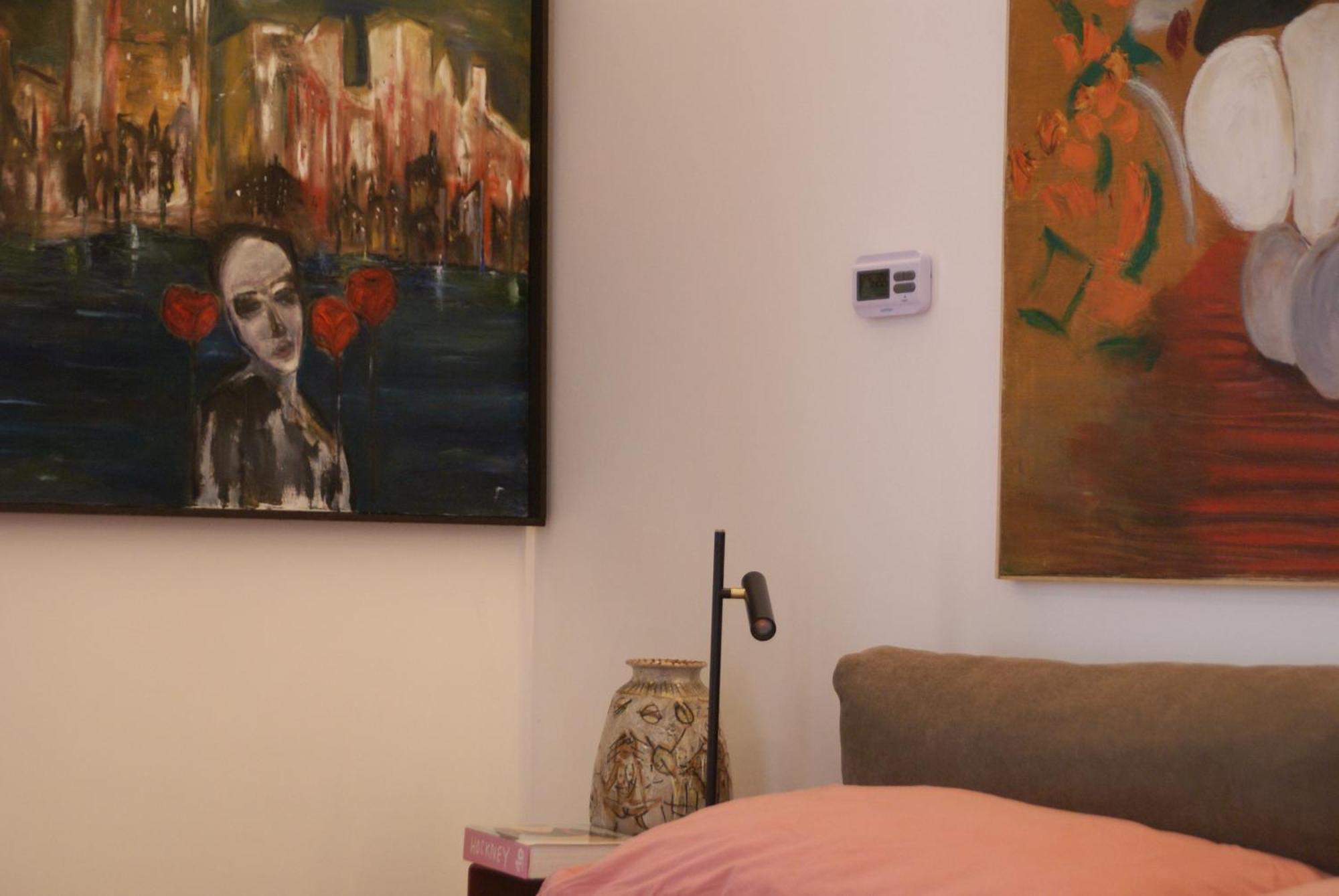 Fra Le Righe Bed & Breakfast Aeroporto di Catania Fontana Rossa