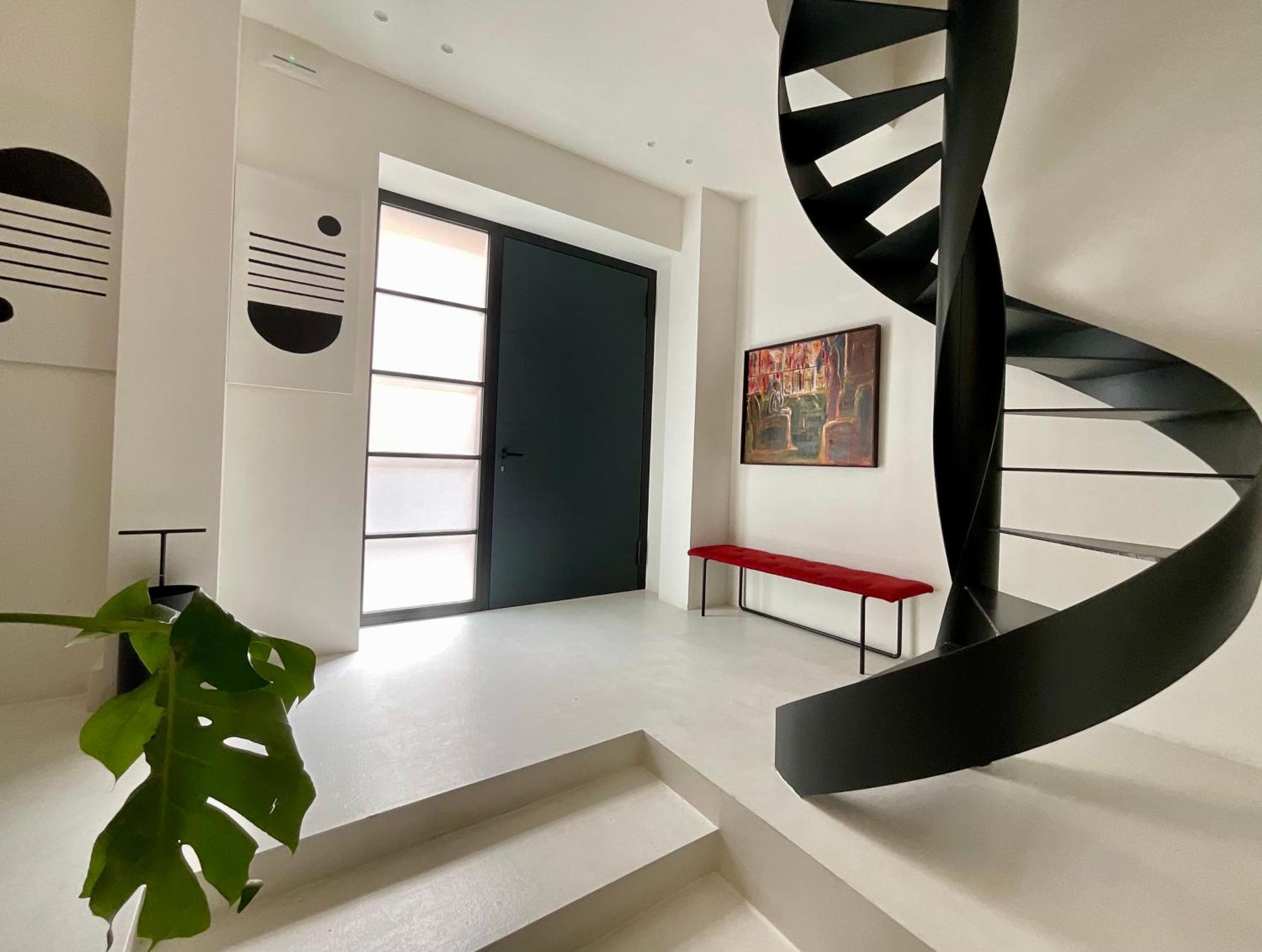 Bed & Breakfast Fra Le Righe Aeroporto di Catania Fontana Rossa